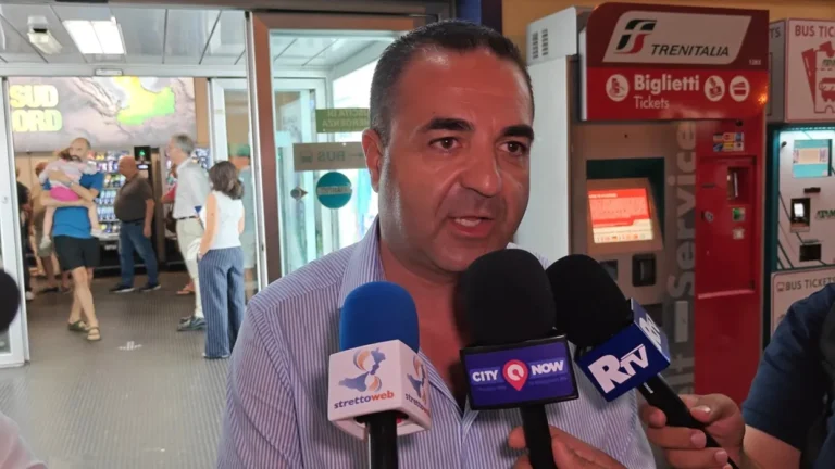 Cannizzaro-aeroporto