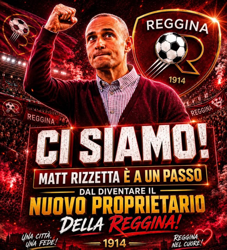 MATT RIZZ 3 GIUGNO