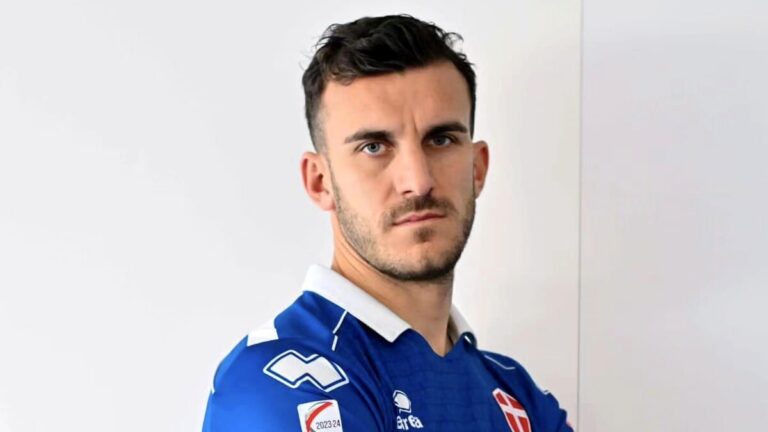 Edoardo Lancini