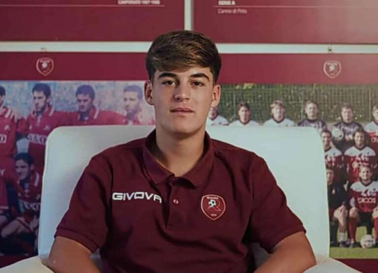 Chirico-Reggina