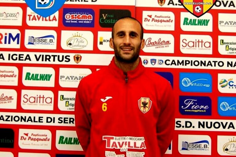 Il-centrocampista-Claudio-Calafiore-allIgea-Virtus