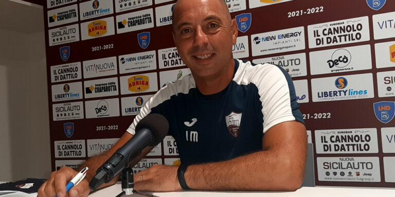 foto-MISCA-il-tecnico-Moschella-nel-post-partita-Trapani-Biancavilla_58793727-970x485